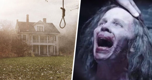 Est-ce que le film Conjuring fait peur ?