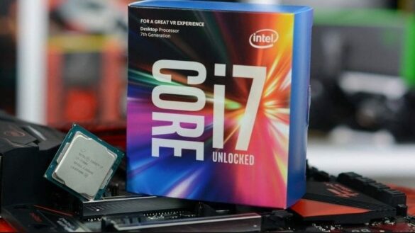 Est-ce que le processeur augmente les FPS ?