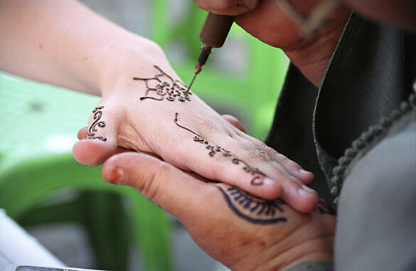 Est-ce que le tatouage est dangereux ?