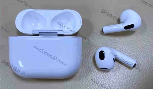 Est-ce que les AirPods sont compatible avec Xiaomi ?