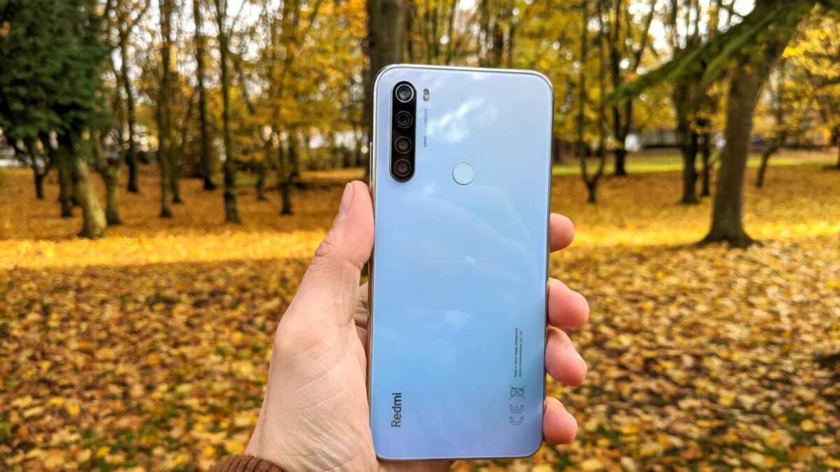 Est-ce que les Redmi sont waterproof ?