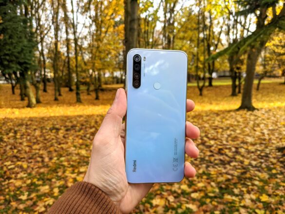 Est-ce que les Redmi sont waterproof ?