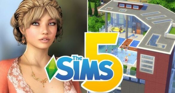 Est-ce que les Sims vont sortir sur Switch ?