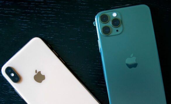 Est-ce que l'iPhone 11 est bien ?