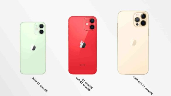 Est-ce que l'iPhone 11 et le 11 Pro font la même taille ?