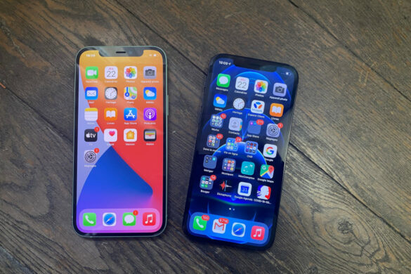 Est-ce que l'iPhone 12 Pro vaut le coup ?