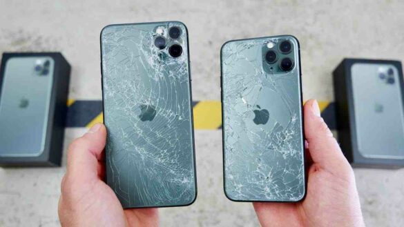 Est-ce que l'iPhone 12 mini vaut le coup ?