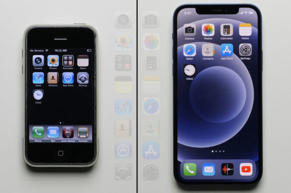 Est-ce que l'iPhone 7 est un bon téléphone ?