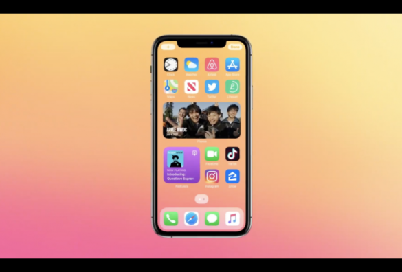 Est-ce que l'iPhone 8 Plus est bien ?