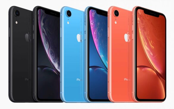 Est-ce que l'iPhone XR est bien ?