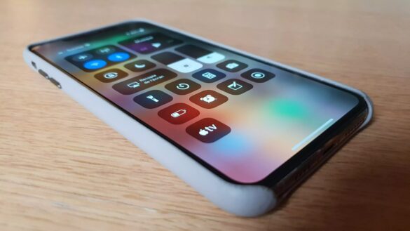 Est-ce que l'iPhone XS est bien ?