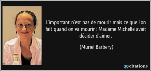 Est-ce que l'on sent quand on va mourir ?