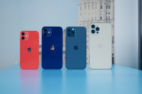 Est-ce qu'il existe un iPhone 11 mini ?
