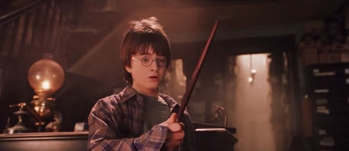 Est-ce qu’il va y avoir un Harry Potter 8 ?