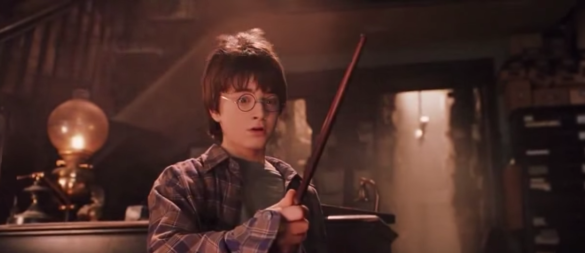 Est-ce qu'il va y avoir un Harry Potter 8 ?