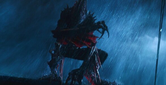 Est-ce qu'il y aura un Aquaman 2 ?