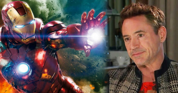 Est-ce qu'il y aura un Iron Man 4 ?