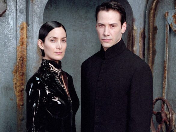 Est-ce qu'il y aura un Matrix 5 ?