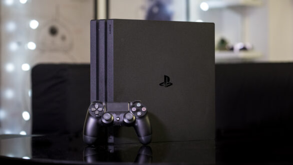Est-ce qu'il y aura une PS5 Pro ?