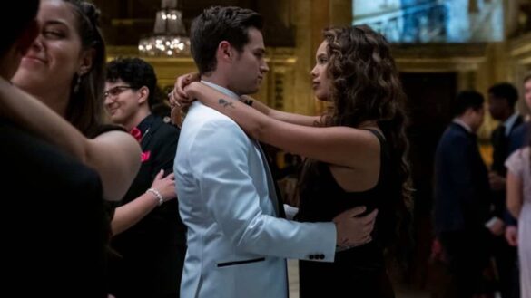 Est-ce qu'il y aura une saison 5 de Ozark ?