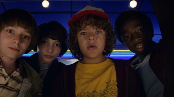 Est-ce qu'il y aura une saison 5 de Stranger Things ?
