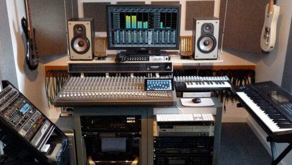 Est-ce qu'un enregistrement audio est une preuve ?