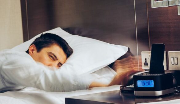 Est-il dangereux de laisser son PC allumé longtemps ?