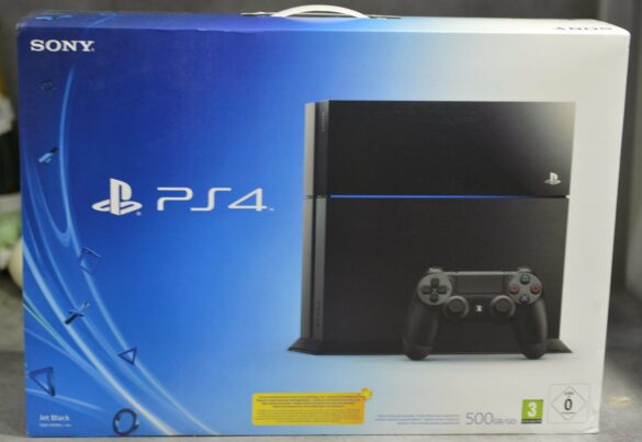 Est-il possible d'acheter une PlayStation 5 ?