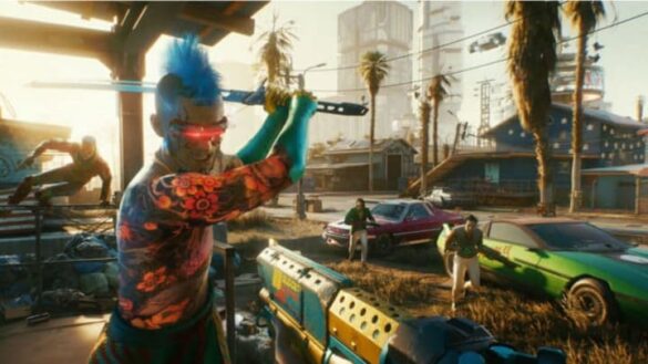 Has Cyberpunk 2077 been fixed?