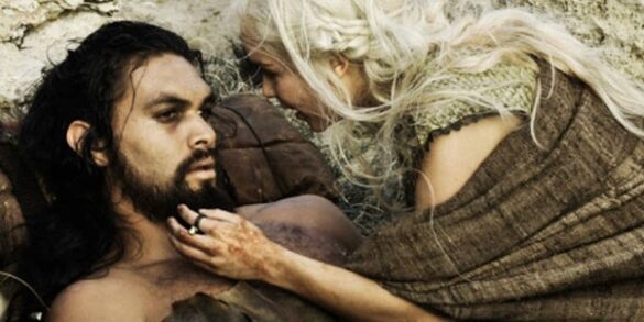How did Khal Drogo die?