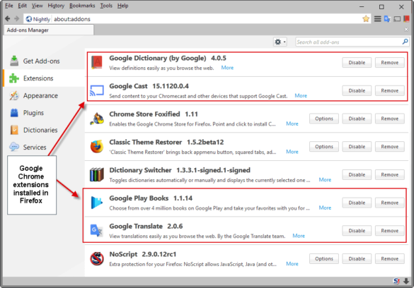 How do I add an extension to the Chrome Web Store?