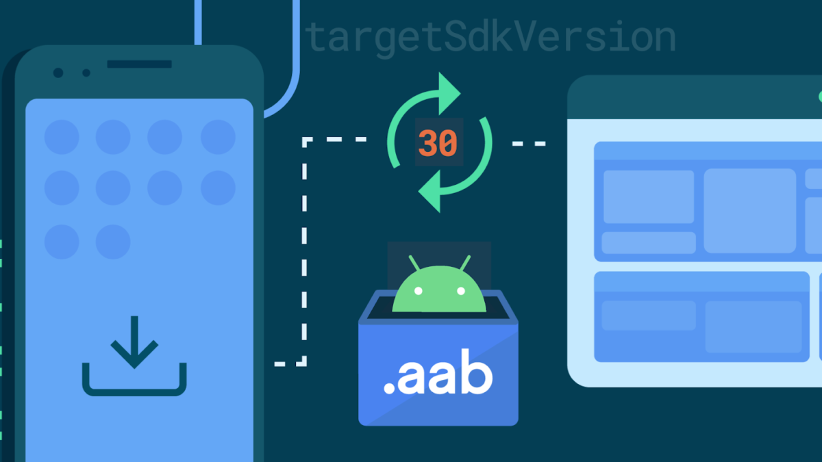 How do I create an Android App Bundle?