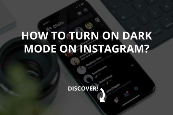 How do I enable GIF messaging on iPhone?