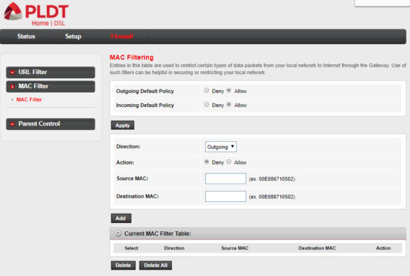 How do I find my 192.168 1.1 password?