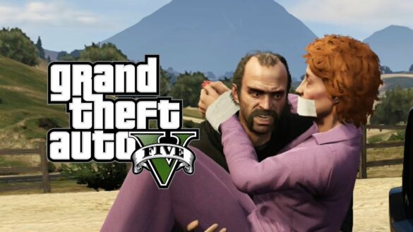 How do I get Trevor back in GTA 5?