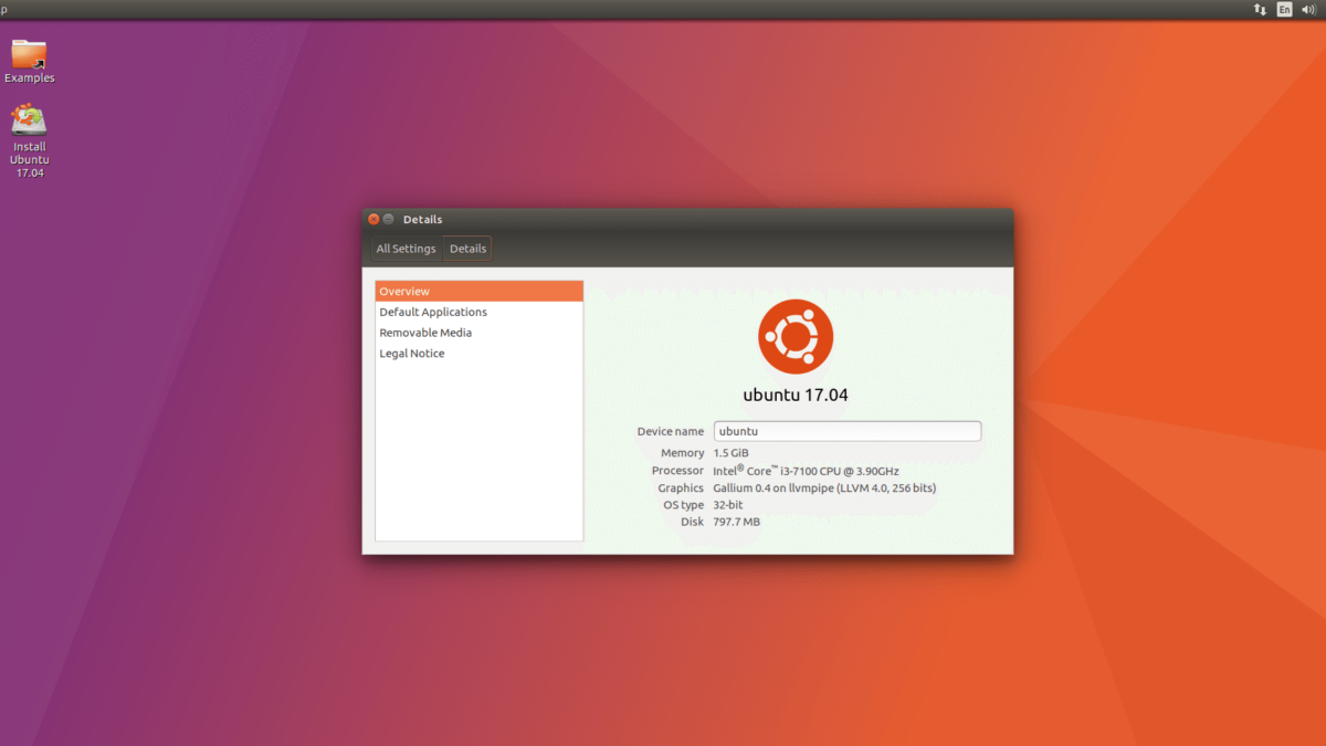 How do I install Ubuntu from an ISO file?