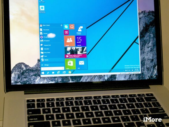 How do I install Windows 10 on my Mac for free?