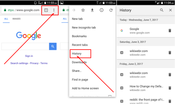 How do I view Google Tasks in my browser?