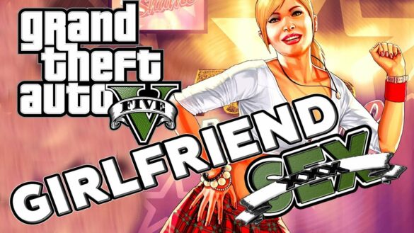 How do you get a girl on GTA?