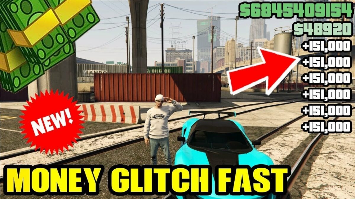 How do you get infinite health in GTA 5?