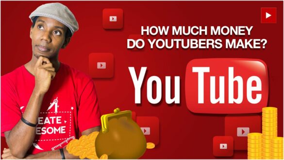 How do you make YouTube black?