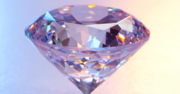 How do you start diamonds for Trevor?