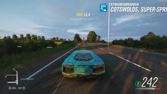 How do you unlock the 4runner in Forza 5?