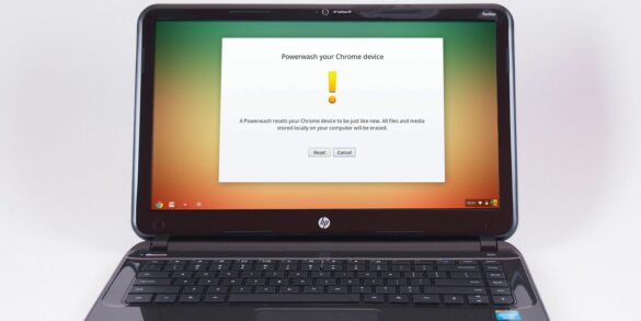 How do you use Smart Lock on a Chromebook?