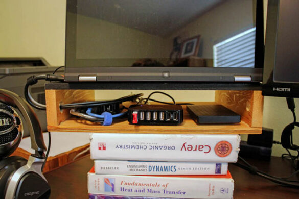 How do you use a workstation?