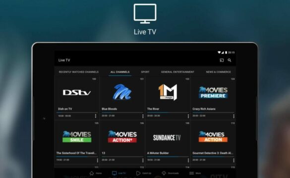 How does bundle app work?