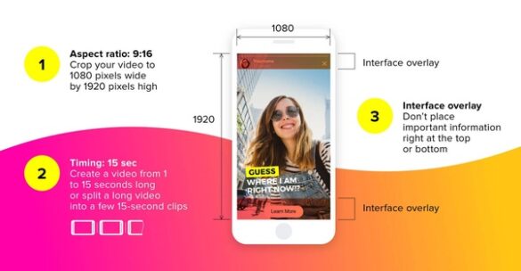 How long is Instagram story?