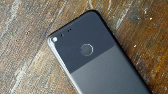 How long will Pixel 5 be supported?