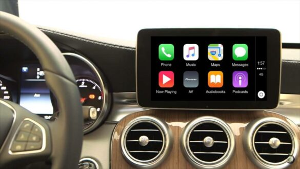 How much is it to install Apple CarPlay?
