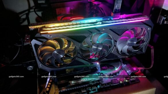 How much will the RTX 3060 cost?